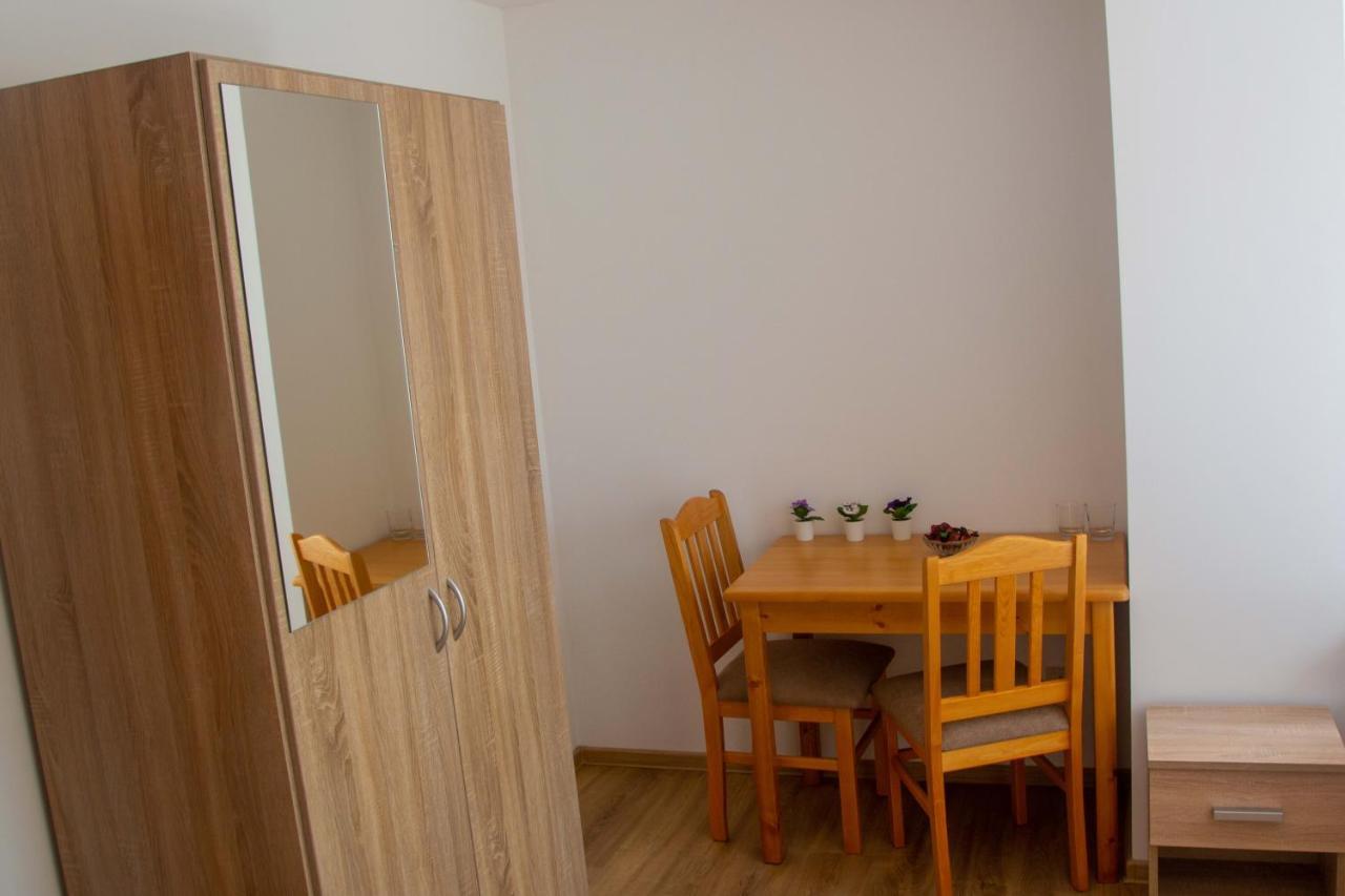 Chalupa Anna Červený Kláštor Eksteriør bilde